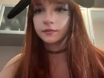 Chaturbate Live Sex Cam of loraleeownby