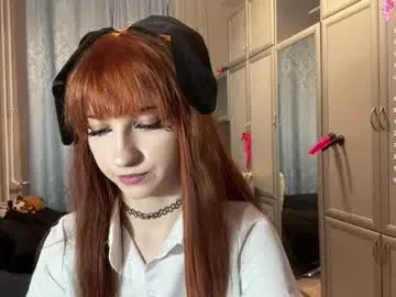 Chaturbate Adult Video Chat of loraleeownby