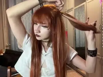 Chaturbate Best Webcam of loraleeownby