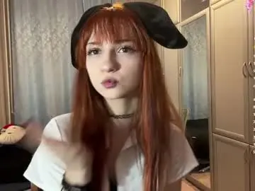 Chaturbate Sex Cam of loraleeownby