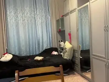 Chaturbate Sex Cam of loraleeownby