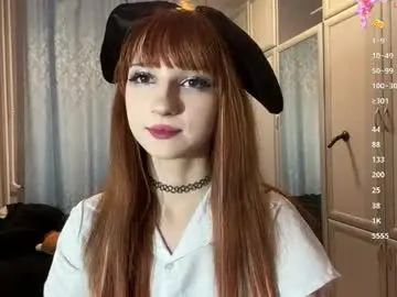 Chaturbate Adult Video Chat of loraleeownby