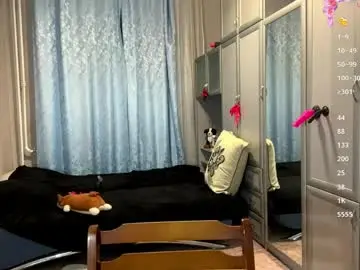 Chaturbate Live Sex Cam of loraleeownby