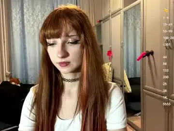 Chaturbate Watch Live Sex Cams of loraleeownby