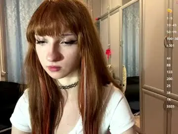Chaturbate Best live sex cam show of loraleeownby