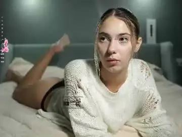 Chaturbate Live Sex of lovelygracee