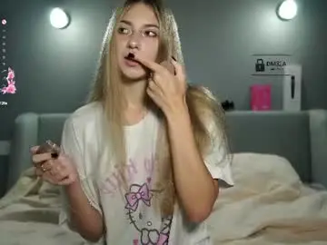 Chaturbate Watch Live Sex Cams of lovelygracee