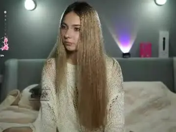Chaturbate Live Sex Cam of lovelygracee