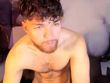 Chaturbate Private Sex Chat of magnus_77