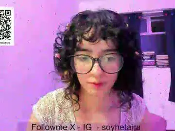 Chaturbate Adult Webcam of petitee_lunna