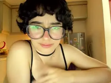 Chaturbate Live Sex of petitee_lunna