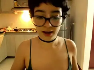 Chaturbate Best Webcam of petitee_lunna