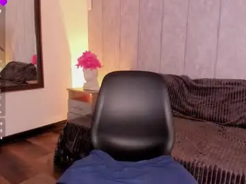 Chaturbate Nude Webcam of sam_pay