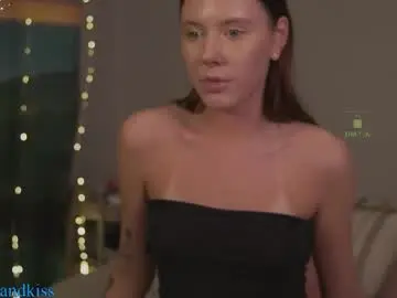 Chaturbate Live Porn of say_and_kiss