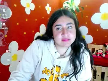 Chaturbate Adult Webcams of spicydoll4