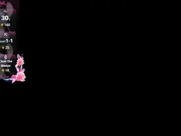 Chaturbate Sex Cam of spicydoll4