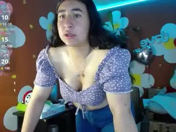 Chaturbate Adult Video Chat of spicydoll4