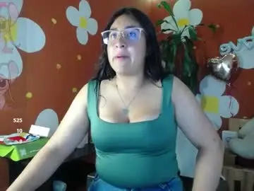 Chaturbate Watch Live Sex Cams of spicydoll4