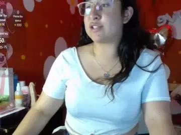 Chaturbate Live Porn of spicydoll4