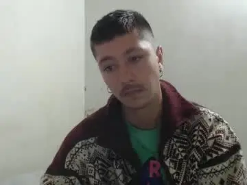 Chaturbate Best Webcam of talhi_