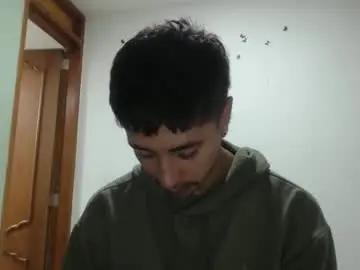 Chaturbate Sex Cam of talhi_