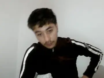 Chaturbate Live Porn of talhi_