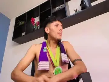 Chaturbate Watch Live Sex Cams of teban_427xtreme