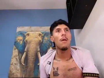 Chaturbate Private Sex Chat of teban_427xtreme