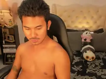 Chaturbate Adult Video Chat of the_killian_jones