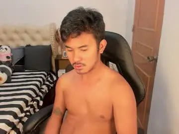 Chaturbate Sex Chat of the_killian_jones