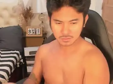 Chaturbate Adult Webcam of the_killian_jones