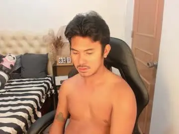 Chaturbate Free Porn Cam of the_killian_jones