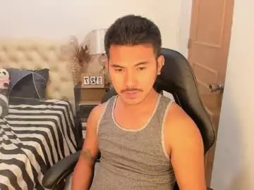 Chaturbate Free Porn Cam of the_killian_jones