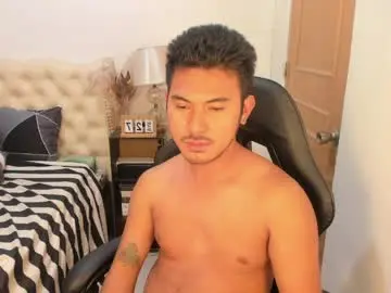 Chaturbate Live Porn of the_killian_jones