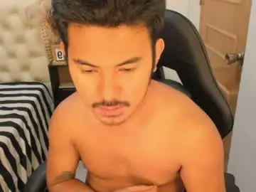 Chaturbate Best live sex cam show of the_killian_jones