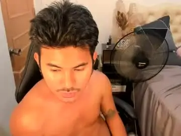 Chaturbate Adult Webcam of the_killian_jones