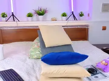 Chaturbate Nude Webcam of toxicpassion