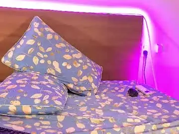 Chaturbate Adult Webcam of toxicpassion
