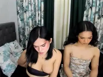 Chaturbate Adult Webcam of tsbabynicole