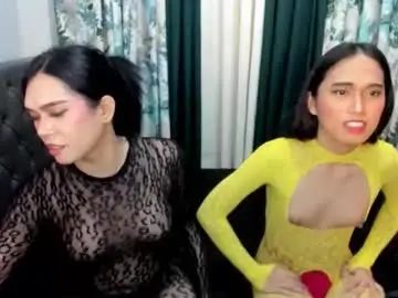 Chaturbate Live Porn of tsbabynicole