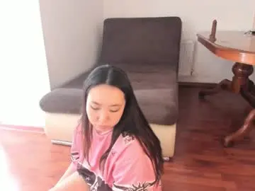 Chaturbate Private Sex Chat of unami_bb