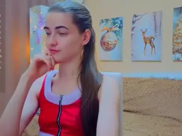 Chaturbate Live Sex of vikiberry