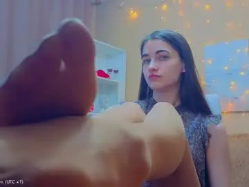 Chaturbate Sex Cam of vikiberry