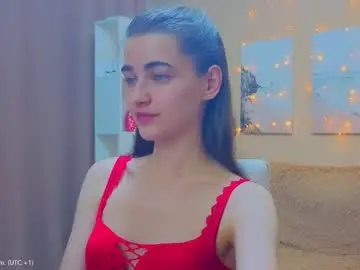 Chaturbate Adult Video Chat of vikiberry