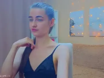 Chaturbate Sex Chat of vikiberry