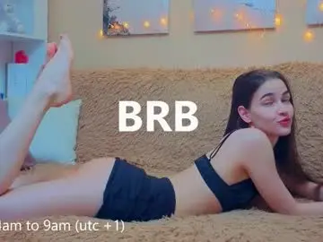 Chaturbate Adult Webcams of vikiberry