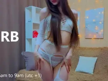 Chaturbate Best live sex cam show of vikiberry