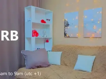 Chaturbate Free Live Porn of vikiberry