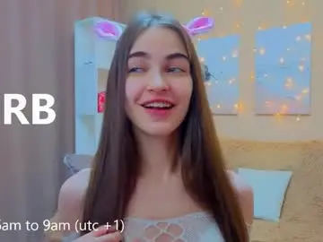 Chaturbate Watch Live Sex Cams of vikiberry