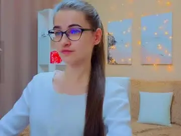 Chaturbate Adult Video Chat of vikiberry